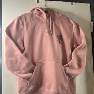H&M Blush Pink Hoodie
